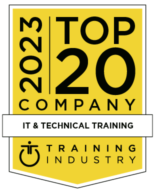 Top 20 IT Training Company 2023