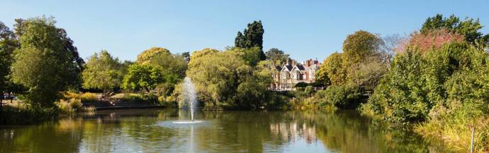 Bletchley Park