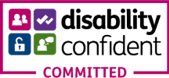Disability Confident