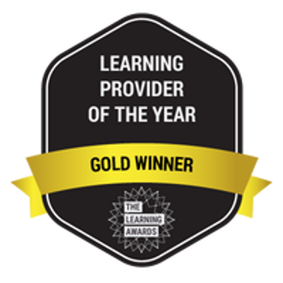 2 x LPI Learning Provider des Jahres