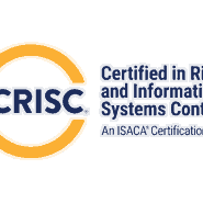 Isaca Crisc Firebrand Training