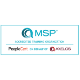 MSP Geaccrediteerde Opleidingsorganisatie