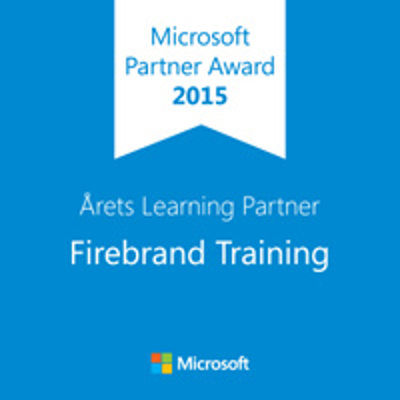 5 x Microsoft Learning Partner des Jahres